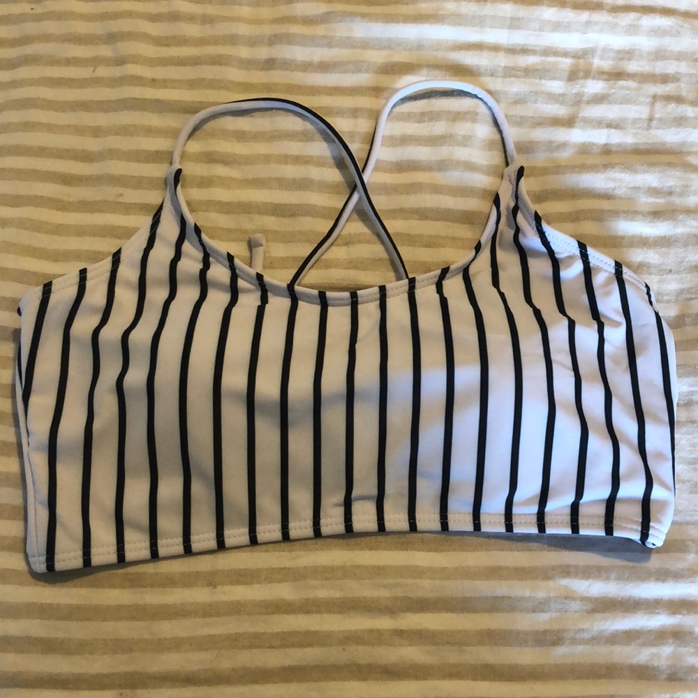 Bikini top